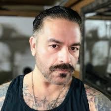 Fernando Solorio's Instagram, Twitter & Facebook