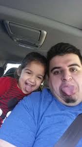 Dads in the Limelight