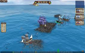Like its predecessors, port royale 3 takes place in the 17th century, and is a pirate themed strategy game. Port Royale 3 Download Satfasr