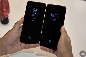 Here's all we know about th. Oneplus 6t Screen Unlock Is Fast But There S One Major Problem