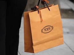 Shop tod's spring summer 2021: Tod S Moving On From Cozy Loafers To Revive Sales