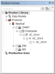 Defining The Nis Workspace Help Arcgis Desktop