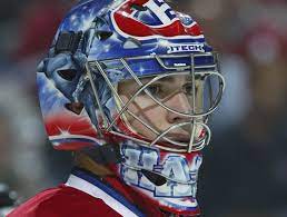 Buy it now +c $1.95 shipping. Les Masques De Carey Price 12 Hockey Mask Goalie Mask Montreal Canadiens