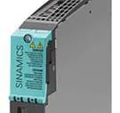 Siemens 6SL3120 Double Motor Module