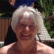 Patricia (Sprouse) Obituary