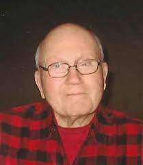 Donald R. Benson, 1929-2015