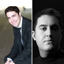 Francisco Montero's Instagram, Twitter & Facebook