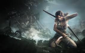 Pin By Kadee Holmes On Tomb Raider Tomb Raider Wallpaper Tomb Raider Reboot Tomb Raider 2013
