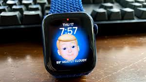 Apple watch is a line of smartwatches produced by apple inc. Apple Watch Series 6 Review The Best Smartwatch Minor Update