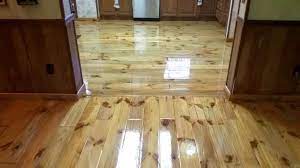 If that's not the best choice, is there a better product that will give me the high gloss that i'm looking for? 9 Fantastic Epoxy Flooring Over Wood Gallery Pine Wood Flooring Flooring Wood Floors