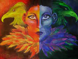 Cold Colors By Xsfreak On Deviantart