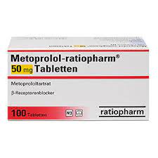 Metoprolol Kaufen Ohne Rezept Online Medikament