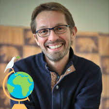 Gregory Bossert énergéticien