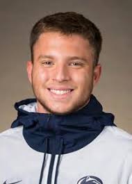 2021-22 Penn State Men's Swimming and Diving Media Guide by Penn State  Athletics