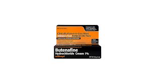 Image result for Butenafine