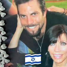 They turned a 26-year age gap into a partnership built