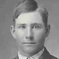 Adolf Gustaf Gustafson (1894–1952)