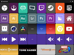 Download xapk (34.9 mb) versions. Touch Portal For Android Apk Download