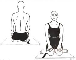 Pin En Asanas Hatha Yoga Pradipika
