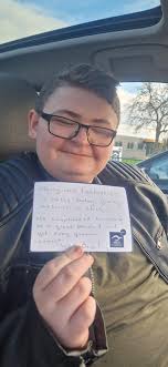 Big congratulations to Mr. Cody Eadie of Harrison Central High!! He just  earned his certification in ACT Basics, ACT English, and ACT Reading! Mr.  Eadie is an eight-year veteran of Harrison Central