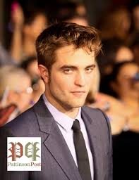Pattinson Post
