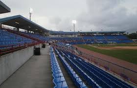 td ballpark dunedin fla