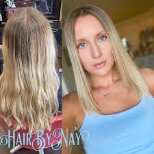 Naomi Abrams (@hairbynaysa) • Instagram photos and videos