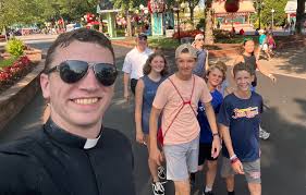 Saint James Catholic Church