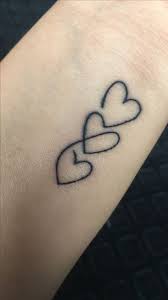 27 Super Ideas Tattoo Ideas For Moms Of Boys Sisters In 2020 Tattoos For Daughters Unique Small Tattoo Tattoos
