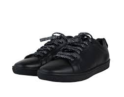 Saint Laurent Lips Sneakers Black Online Sale Up To 52 Off