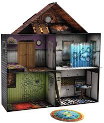 We did not find results for: Escape The Room 3 Das Verfluchte Puppenhaus Escape The Room Thinkfun Produkte Escape The Room 3 Das Verfluchte Puppenhaus