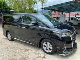 Adakah anda tahu mengapa lebih dari 3000 pelanggan menyewa kereta dengan kami ketika berada di langkawi? New Toyota Alphard Kereta Sewa Langkawi Murah Trusted Facebook