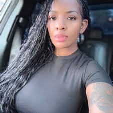 Mya Ray's Instagram, Twitter & Facebook