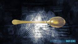 Find great deals on ebay for comically large spoon. Comically Large Spoon Of Gold Payday Wiki Fandom