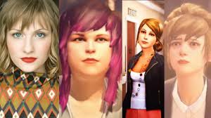 Here Are the Voice Actors of the Life Is Strange Cast