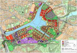 Hammarby sjöstad is a part of the inner city of stockholm, currently undergoing major urban redevelopment. Development Process Of Hammarby Sjostad Sweden Unep Neighbourhood Guidelines