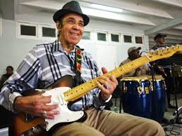 Grammy-winning Buena Vista Social Club guitarist Manuel Galban has died,  aged 80