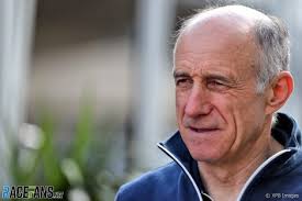 Verstappen was mentally tough from his first day in an F1 car