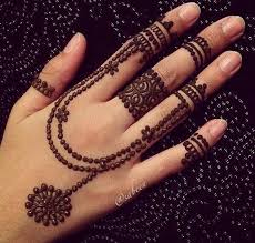 Mehandi Mehndi Designs For Fingers Unique Mehndi Designs Finger Henna