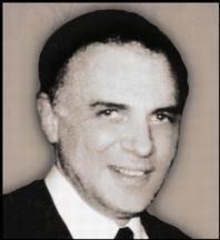 John Ramsay Obituary (2013)