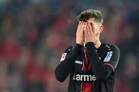 Tsv bayer 04 leverkusen metadata this file contains additional information such as exif metadata which may have been added by the digital camera, scanner, or software program used to create or digitize it. Opinion Chelsea S Deal For Kai Havertz Is Crazy But Inevitable Bavarian Football Works