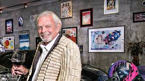 Modern Men of Orange County