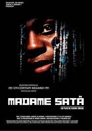 Madame Sata Capas De Filmes Melhores Filmes Brasileiros Cartazes De Filmes