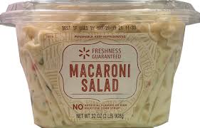 Freshness Guaranteed Macaroni Salad 2lb Walmart Com Walmart Com Pasta with garlicky swiss chard and corn. freshness guaranteed macaroni salad 2lb walmart com