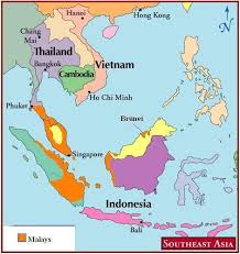 Geldern kerana beliau telah melakukan kajian arkeologi ke atas bahan artifak iaitu. Asal Usul Nama Malaysia The Patriots