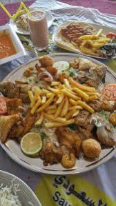 مطعم المطعم السعودي خميس