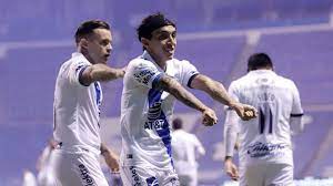 Club león head to puebla for a big liga mx game on friday night. Puebla Leon 2 1 Resumen Del Partido Y Goles As Mexico