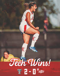 Texas Tech Soccer