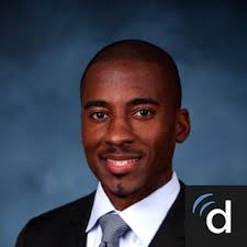 Dr. John W. Patton, MD