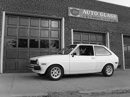 Image result for Diamond White 1980 Fiesta